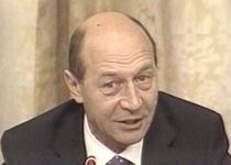 Băsescu: Voi mai organiza un referendum, dacă politicienii nu vor eliminarea imunităţilor 