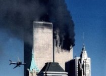 Mesaje trimise în timpul atentatelor din 11 septembrie 2001, publicate pe internet