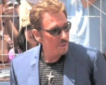 Quentin Tarantino ar putea să-l distribuie pe Johnny Hallyday într-unul dintre filmele sale