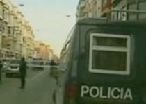 Român, arestat după ce a spus că şi-a ucis iubita în Spania şi i-a aruncat cadavrul la gunoi (VIDEO)