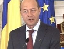 Băsescu, după suspendarea numirii lui Blaga la MAI: Mă voi sfătui cu CCR. Constituţia, depăşită de actualul blocaj