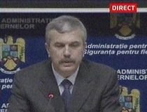 PSD reclamă nulitatea actelor emise de Blaga ca interimar la MAI