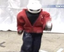 Robotul care dansează break-dance, inventat de japonezi (VIDEO)