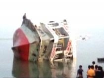 Un feribot, cu 1.000 de pasageri la bord, s-a scufundat în Bangladesh