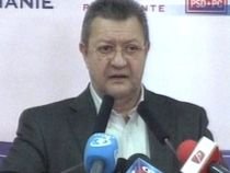 Bogdan Niculescu Duvăz: PD-L a cheltuit 175 de milioane de euro în campania electorală