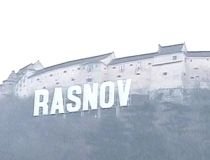 Cetatea Râşnov se năruie: Fostul administrator, acuzat că a afectat structura de rezistenţă (VIDEO)