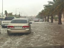 Inundaţiile din Arabia Saudită au făcut peste 100 de victime 