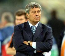 Mircea Lucescu evită să vorbească de postul de selecţioner al Ucrainei