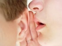 Studiu: Pielea îi ajută pe oameni să audă