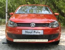 Volkswagen Polo, desemnat maşina anului 2010