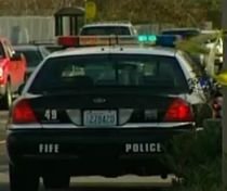 Washington. Patru poliţişti împuşcaţi mortal de un necunoscut într-o cafenea