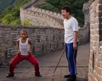 Fiul de 11 ani al lui Will Smith va juca în filmul ?Karate Kid?