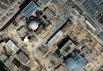 Rusia va porni centrala nucleară iraniană în 2010
