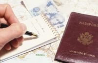UE ridică vizele pentru Serbia, Macedonia şi Muntenegru 
