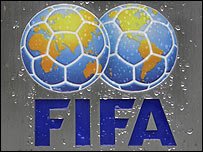 FIFA a anunţat capii de serie pentru Cupa Mondială din 2010. Franţa şi Serbia nu fac parte din urna I