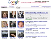 Google va limita accesul gratuit către site-urile de ştiri (VIDEO)