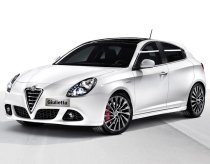 Alfa Romeo Giulietta, anunţată oficial. Modelul va debuta la Salonul Auto de la Geneva (FOTO)