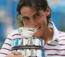 Nadal - Berdych, primul meci al finalei Cupei Davis, Spania - Cehia