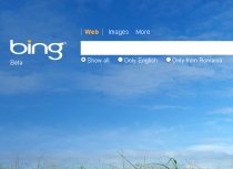 Bing, motorul de căutare de la Microsoft, nu a putut fi accesat timp de 30 de minute joi dimineaţă