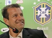 Brazilia - Portugalia la Cupa Mondială. Dunga: "Este o mare rivalitate între noi"