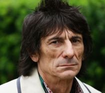 Chitaristul de la Rolling Stones, arestat pentru că şi-a bătut prietena