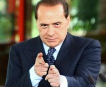Mafiot italian: Berlusconi i-a ajutat pe membrii Cosa Nostra