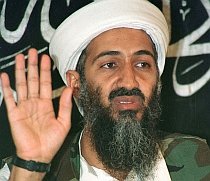 Osama Bin Laden a fost "văzut" în Afganistan