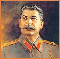 Vladimir Putin îl laudă pe Stalin pentru crearea unei superputeri şi câştigarea războiului
