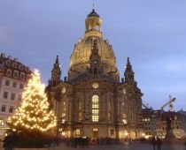 Germania: Localnicii din Dresda au sărbătorit furatul prăjiturii de Crăciun