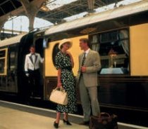 Trenul Orient Express va pleca în ultima cursă, după 125 de ani de la lansare