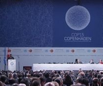 A început summitul climatic de la Copenhaga