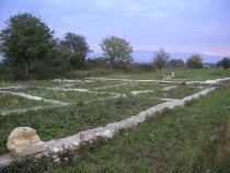 Aşezare dacică, descoperită de arheologi în Sălaj, pe Culmea Moigradului