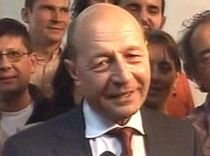 Băsescu: Am ieşit cel mai prost din alegeri, trebuie să mai muncesc încă cinci ani (VIDEO)
