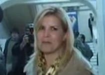 Elena Udrea: Avem toate soluţiile dacă avem preşedintele (VIDEO)