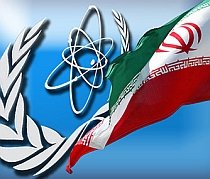 Franţa, SUA şi ONU pun presiune pe Iran 
