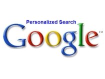 Google personalizează căutările în funcţie de fiecare utilizator