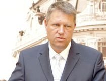 Iohannis: În actuala situaţie, voi rămâne primarul Sibiului (VIDEO)