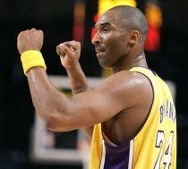 Los Angeles Lakers - Phoenix Suns 108-88. New Jersey Nets rămân cu o victorie din 19 meciuri