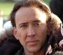 Nicolas Cage, răsplătit cu premiul ONU pentru acţiunile sale umanitare 
