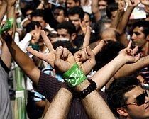 Pregătiri pentru demonstraţii studenţeşti: Iran opreşte internetul
