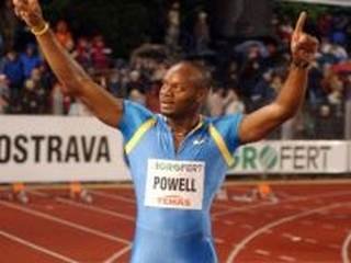 Asafa Powell: Usain Bolt nu e Superman. Îl pot întrece