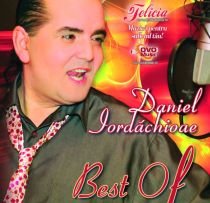 ?Best Of? Daniel Iordăchioaie, numai cu Revista Felicia