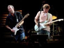 Eric Clapton şi Steve Winwood, în România: Muzicienii vor concerta la Bucureşti, pe 11 iunie 2010