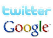 Postările de pe Twitter vor apărea în timp real pe Google