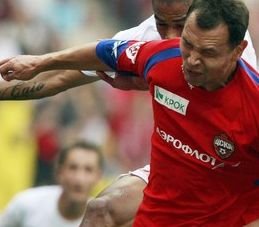 UEFA suspendă provizoriu doi jucători de la ŢSKA Moscova, înaintea etapei decisive din Liga Campionilor