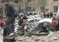 Val de atentate în Bagdad: Peste 120 de morţi şi 500 de răniţi după o serie de cinci explozii (VIDEO)