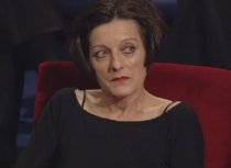 Ceremonia Nobel: Herta Muller a primit premiul pentru literatură (FOTO şi VIDEO)