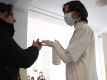 Două noi decese cauzate de gripa AH1N1, în România: Bilanţul ajunge la 16 victime şi 4.245 de îmbolnăviri