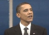 Premiul Nobel pentru Pace, înmânat lui Obama: "Comparativ cu alţi laureaţi, realizările mele sunt mici" (VIDEO)