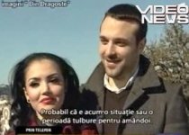 Andrei Tîrdea vrea să să împace cu Andreea Mantea: O doresc înapoi! (VIDEO)